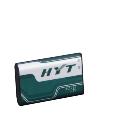 Аккумулятор Hytera BL1715