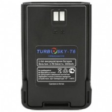 Аккумулятор TurboSky T6
