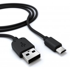 Кабель для радиостанции Шеврон КОМ Т-64 USB - microUSB