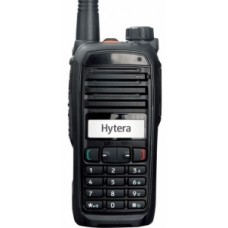 Радиостанция Hytera TC-580