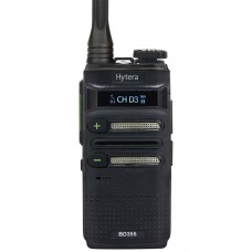 Цифровая радиостанция Hytera BD-355