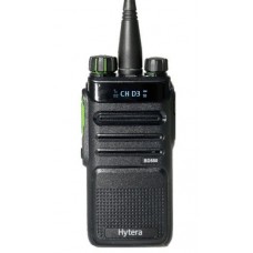 Цифровая радиостанция Hytera BD-555 V\U