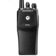 Радиостанция Motorola CP-140