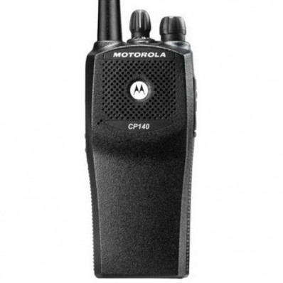 Рация Motorola CP-140
