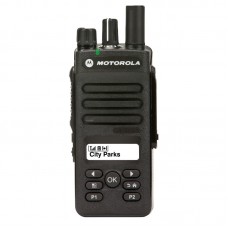 Цифровая радиостанция Motorola DP2600