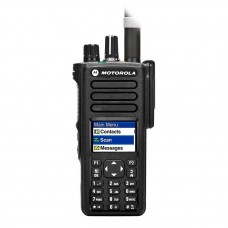 Цифровая радиостанция Motorola DP4800