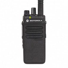 Цифро-аналоговая радиостанция Motorola DP2400