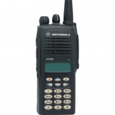 Радиостанция Motorola GP-680