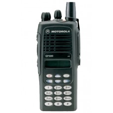 Радиостанция Motorola GP-380