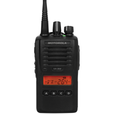 Радиостанция Motorola VX-264